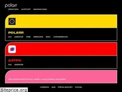Sites similar to polarr.com