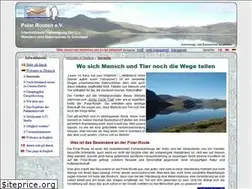 Sites similar to polarrouten.net