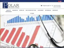 Sites similar to polarsaglik.com