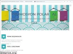 Sites similar to polarsal.com