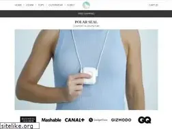 Sites similar to polarseal.me