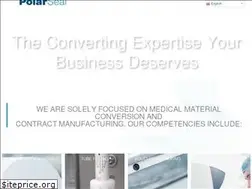 Sites similar to polarseal.net
