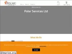 Sites similar to polarservicesltd.com