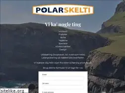Sites similar to polarskelti.com