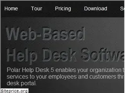 Sites similar to polarsoftware.com
