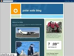 Sites similar to polarsoils.blogspot.com