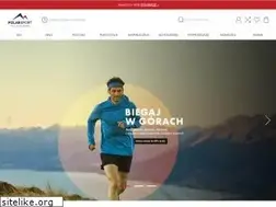 Sites similar to polarsport.pl