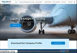 Sites similar to polarstargroup.com