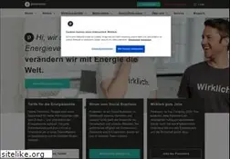 Sites similar to polarstern-energie.de