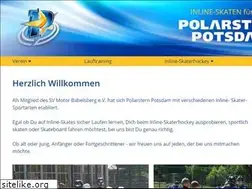 Sites similar to polarstern-potsdam.de