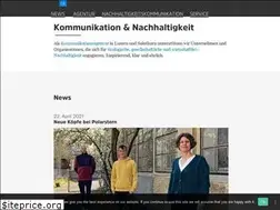 Sites similar to polarstern.ch
