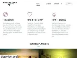 Sites similar to polarsternmusic.com
