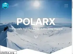 Sites similar to polarsuperyachts.com
