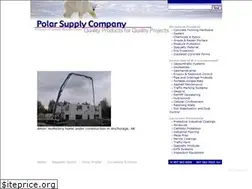 Sites similar to polarsupply.com