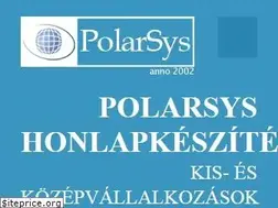 Sites similar to polarsys.hu
