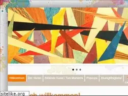 Sites similar to polart-ev.de