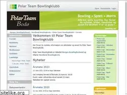 Sites similar to polarteam.no