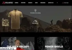 Sites similar to polartec.com