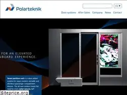 Sites similar to polarteknik.fi