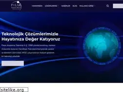 Sites similar to polarteknoloji.com