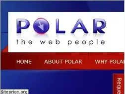 Sites similar to polarthewebpeople.co.uk