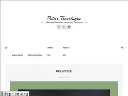 Sites similar to polartravelogue.com