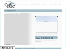 Sites similar to polartrec.com
