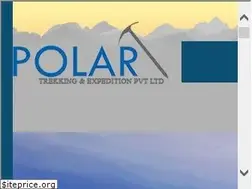 Sites similar to polartreks.com
