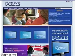 Sites similar to polartv.ru