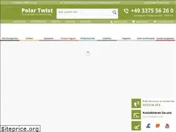 Sites similar to polartwist.de