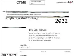 Sites similar to polarvagnen.com