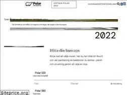 Sites similar to polarvagnen.se