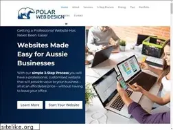 Sites similar to polarwebdesign.com.au