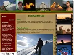 Sites similar to polarwinkel.de