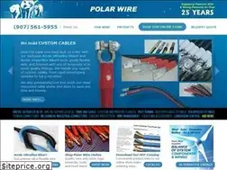 Sites similar to polarwire.com