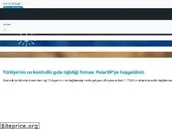 Sites similar to polarxp.com.tr