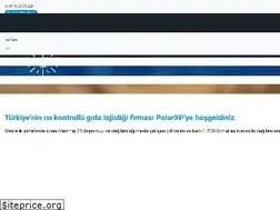 Sites similar to polarxp.com