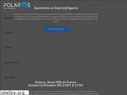 Sites similar to polarys.com