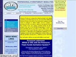 Sites similar to polarzone-nw.com