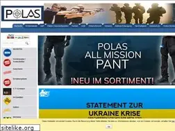 Sites similar to polas24.de