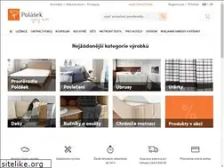 Sites similar to polasek-holesov.cz