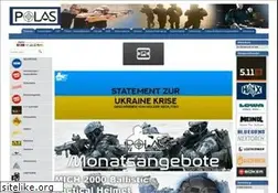 Sites similar to polasonline.de