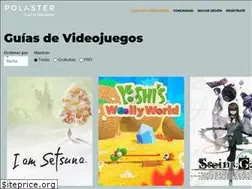 Sites similar to polaster.com