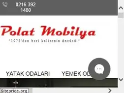 Sites similar to polat-mobilya.com