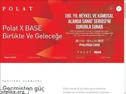 Sites similar to polat.com