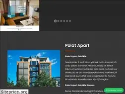 Sites similar to polatapart.com