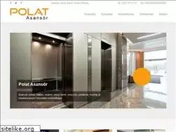 Sites similar to polatasansor.com