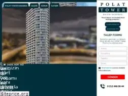 Sites similar to polatbasinekspres.com