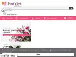 Sites similar to polatcicek.net