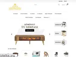 Sites similar to polatconcept.com